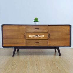 Bufet Meja TV Retrinohigh